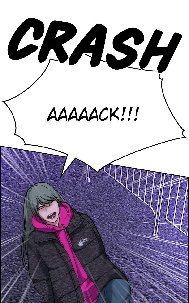 Read Denounce Manga Online