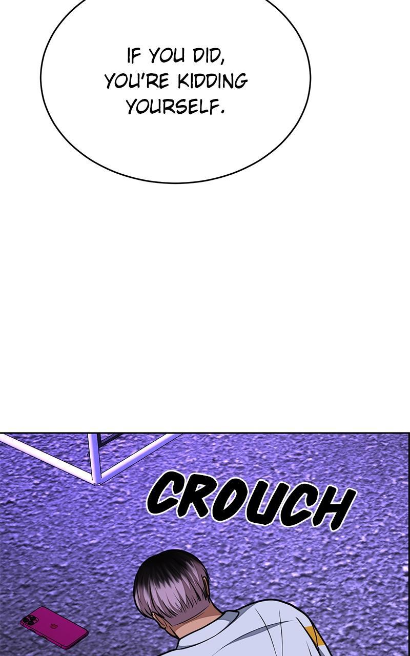 Read Denounce Manga Online