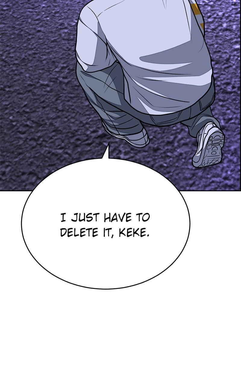 Read Denounce Manga Online