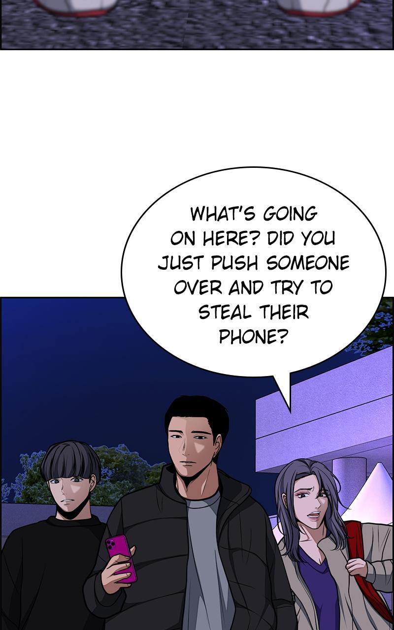 Read Denounce Manga Online