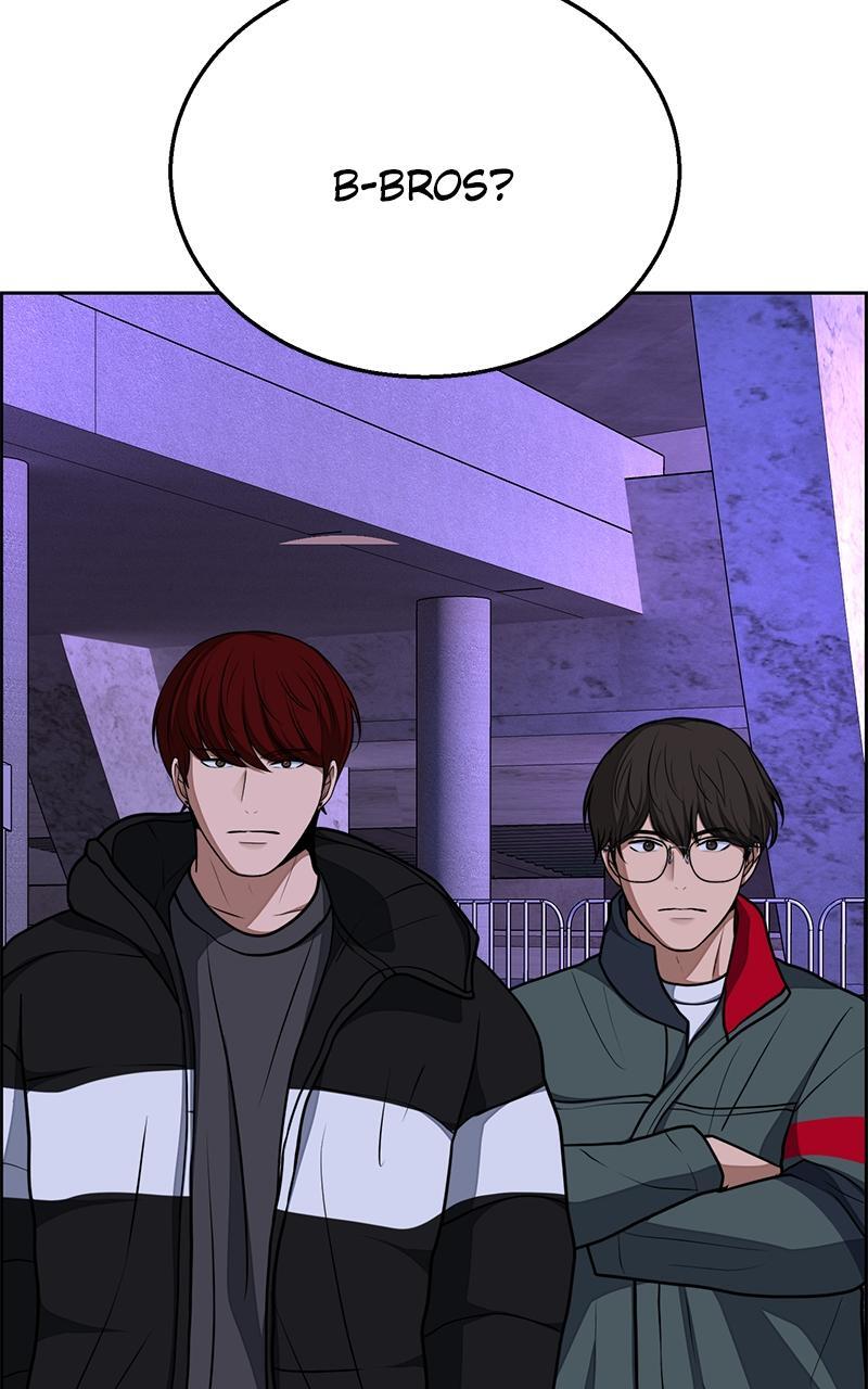 Read Denounce Manga Online