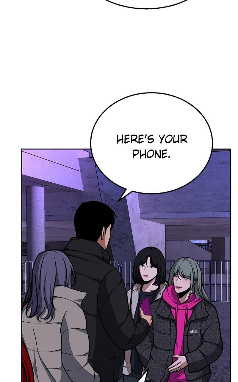 Read Denounce Manga Online