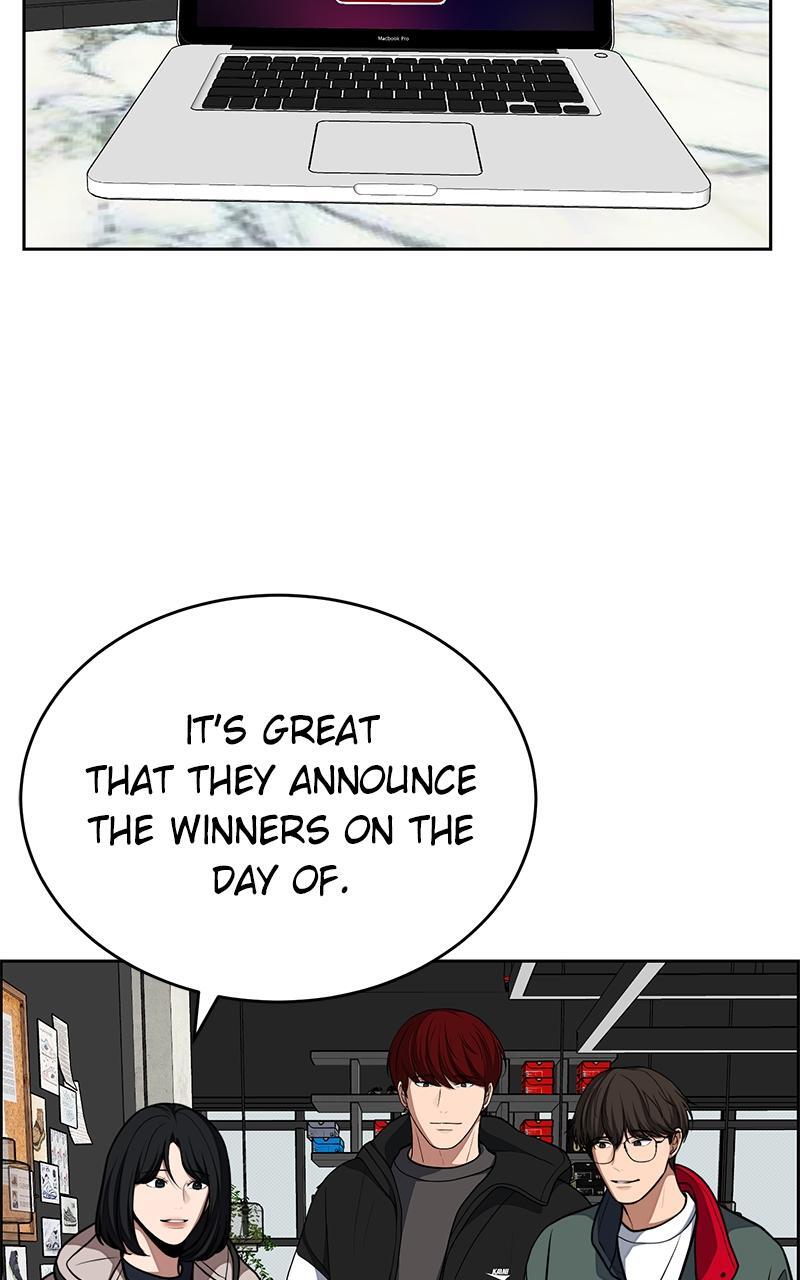 Read Denounce Manga Online