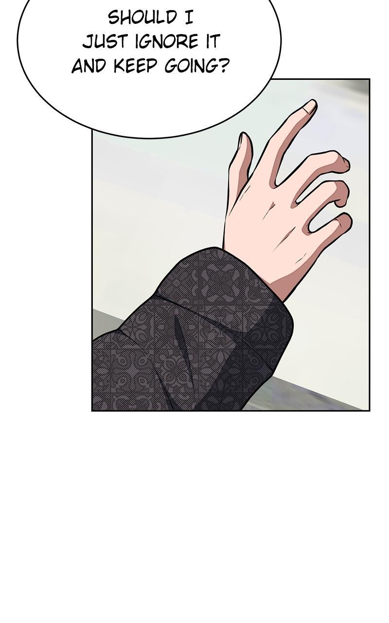 Read Denounce Manga Online