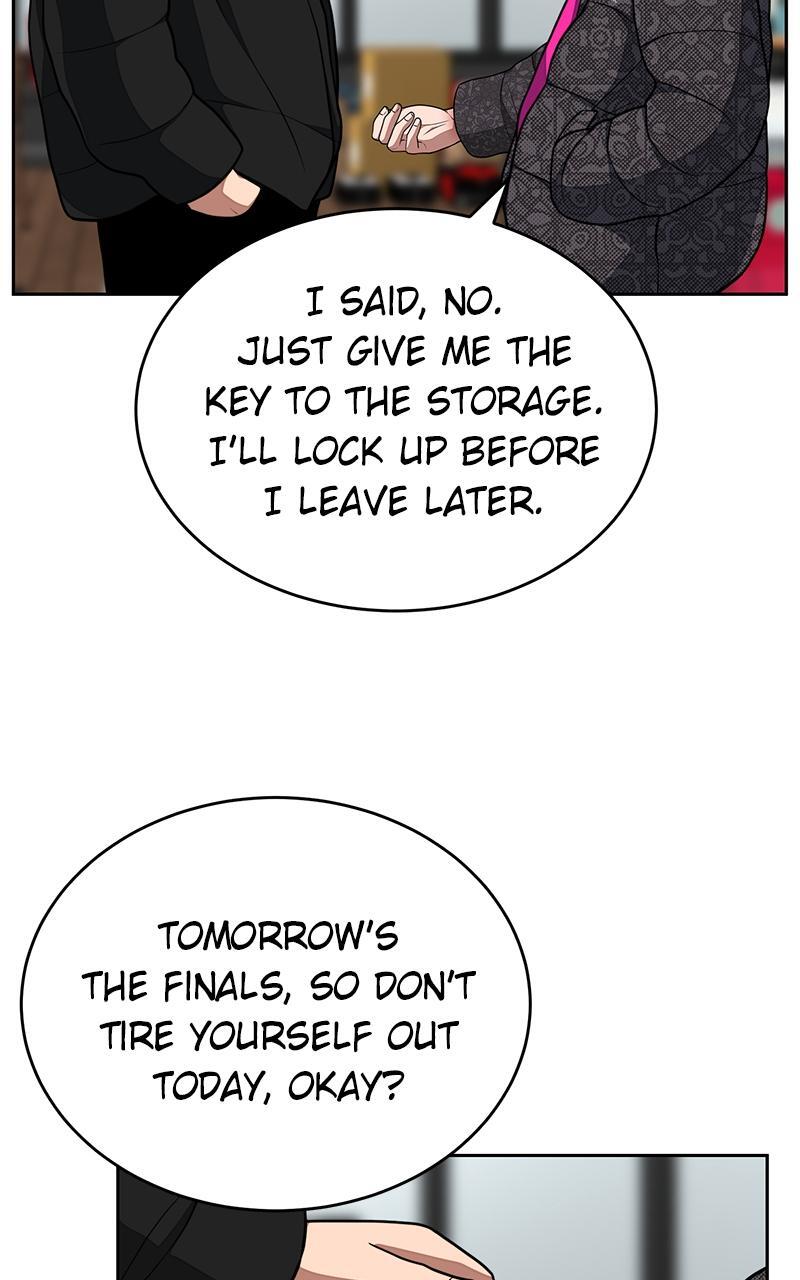 Read Denounce Manga Online