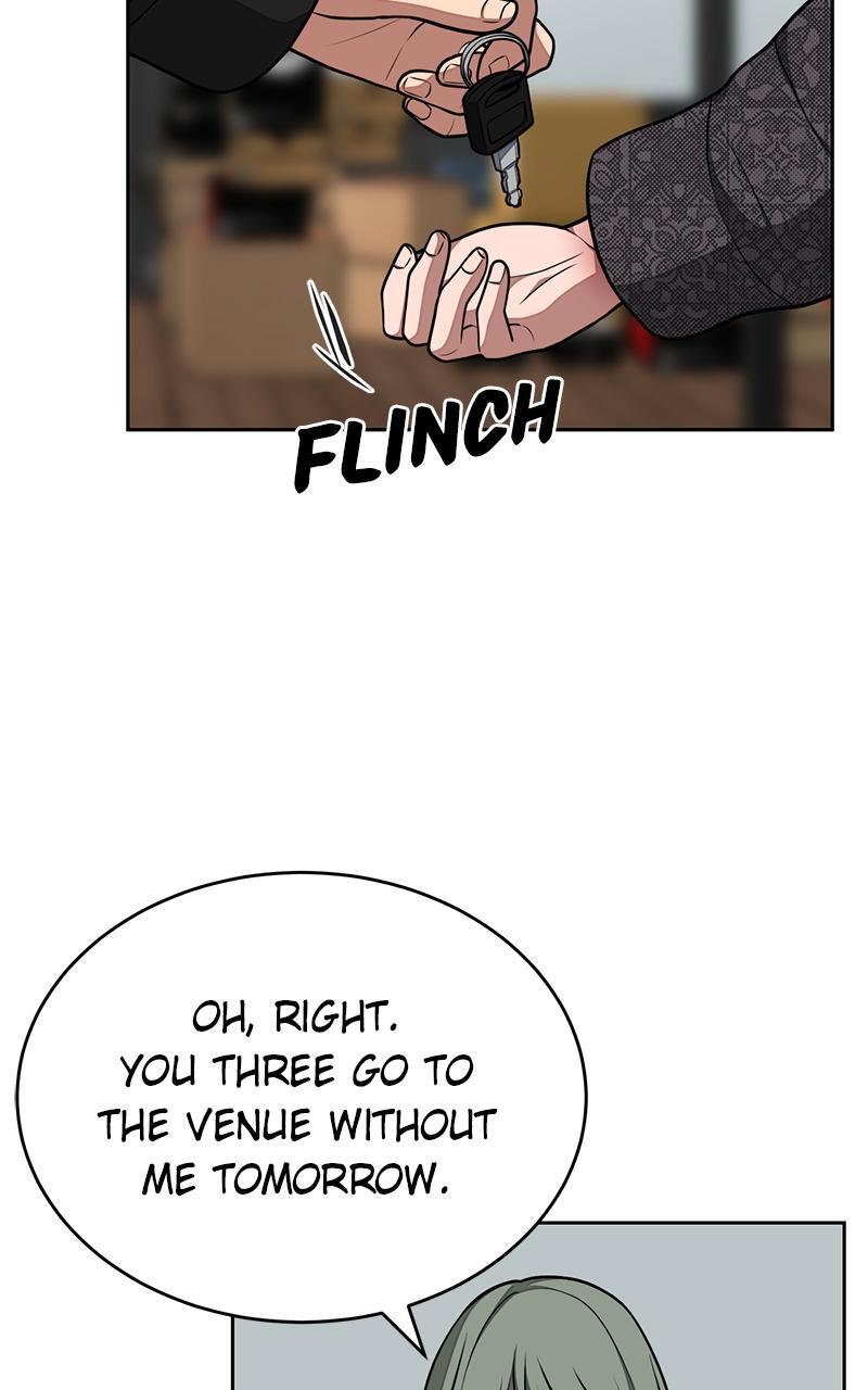 Read Denounce Manga Online