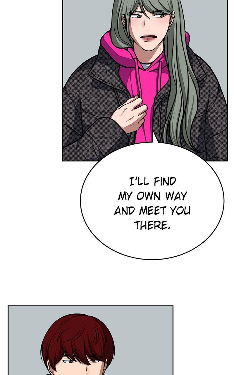 Read Denounce Manga Online