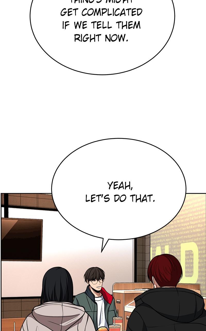 Read Denounce Manga Online