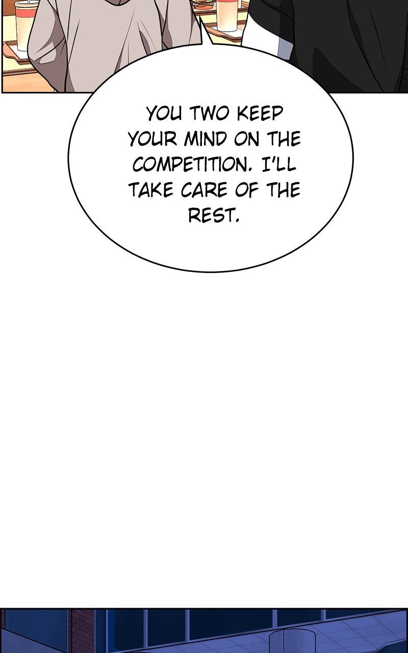 Read Denounce Manga Online
