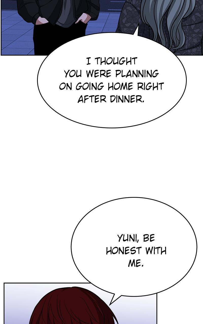 Read Denounce Manga Online