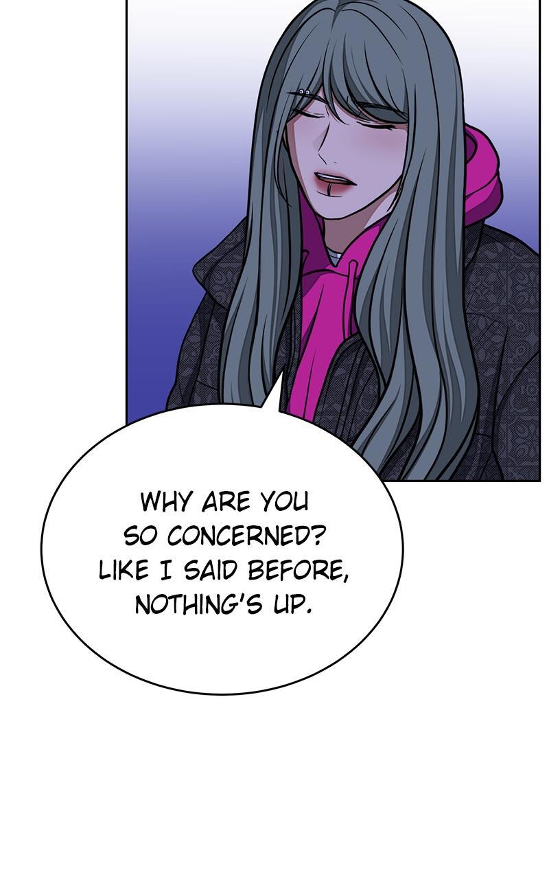 Read Denounce Manga Online