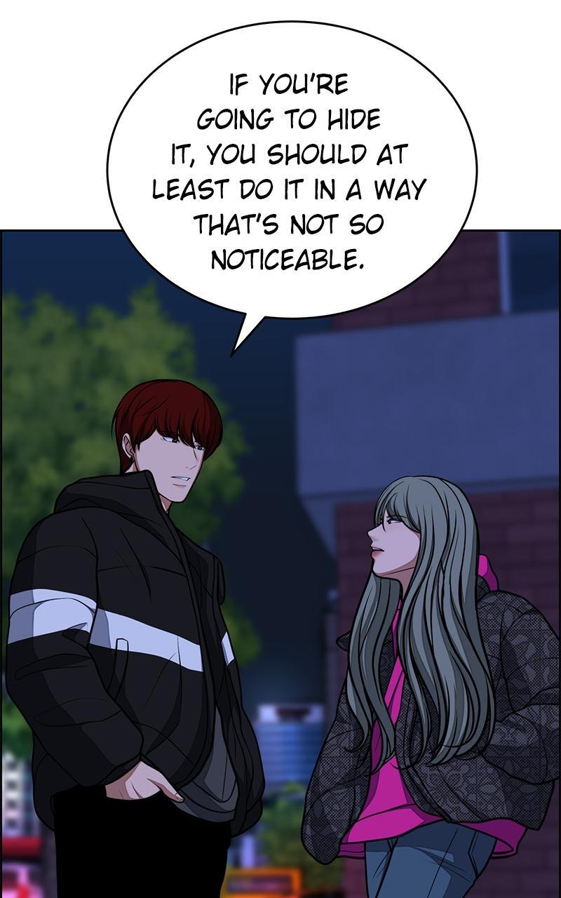 Read Denounce Manga Online