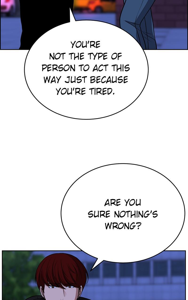 Read Denounce Manga Online