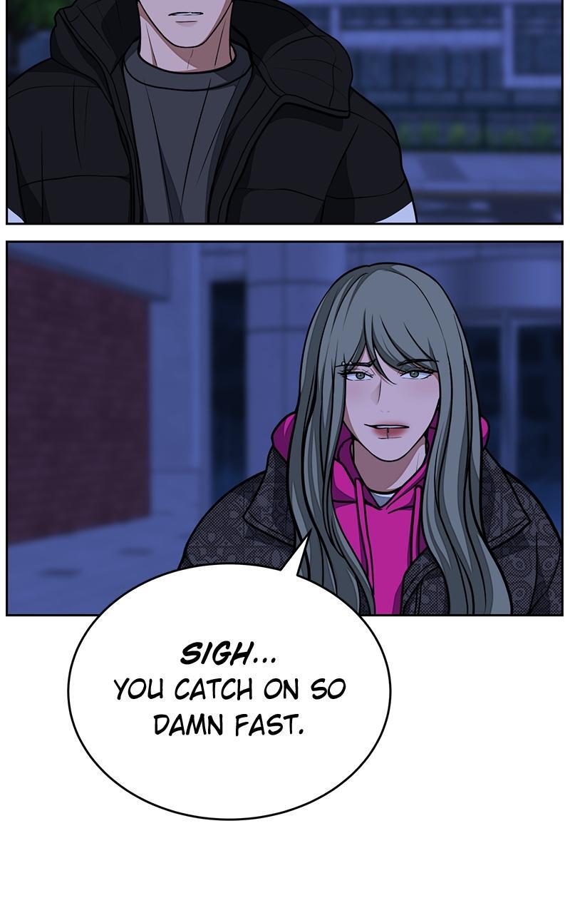 Read Denounce Manga Online