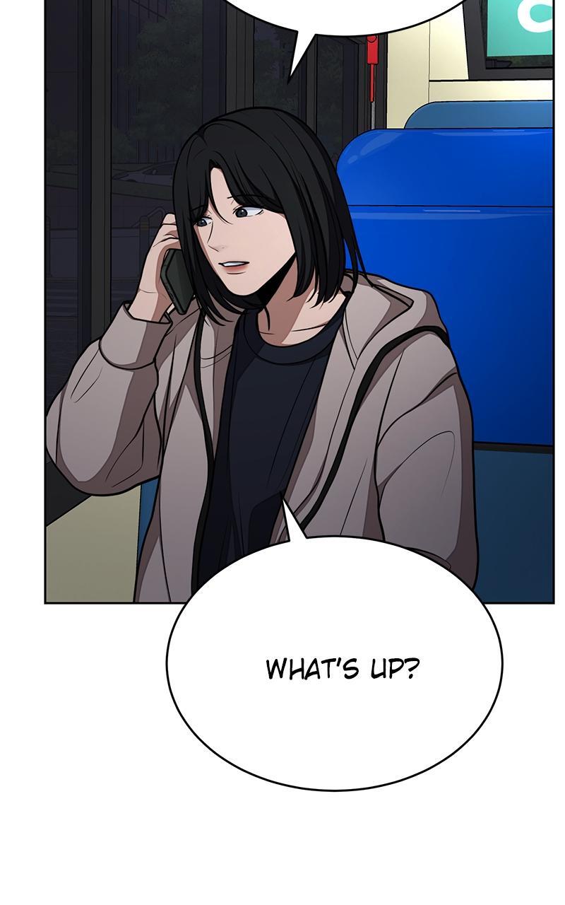Read Denounce Manga Online