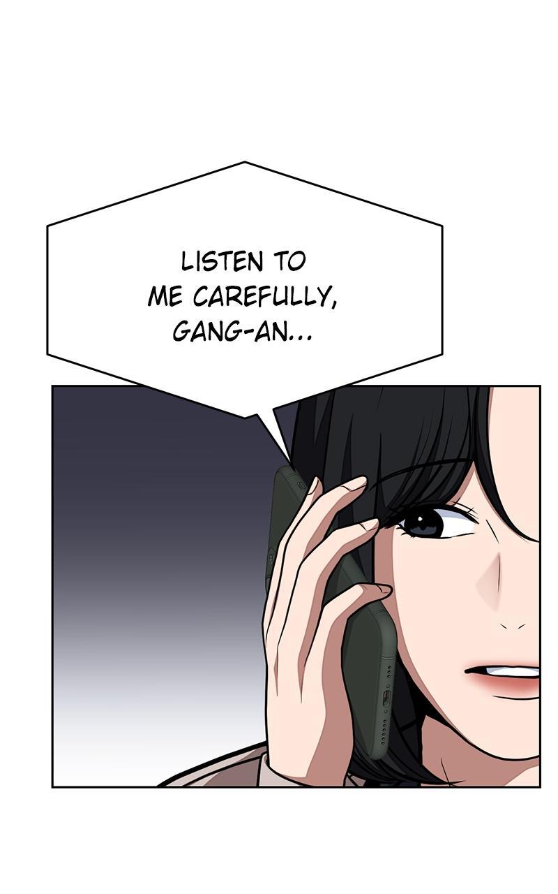 Read Denounce Manga Online