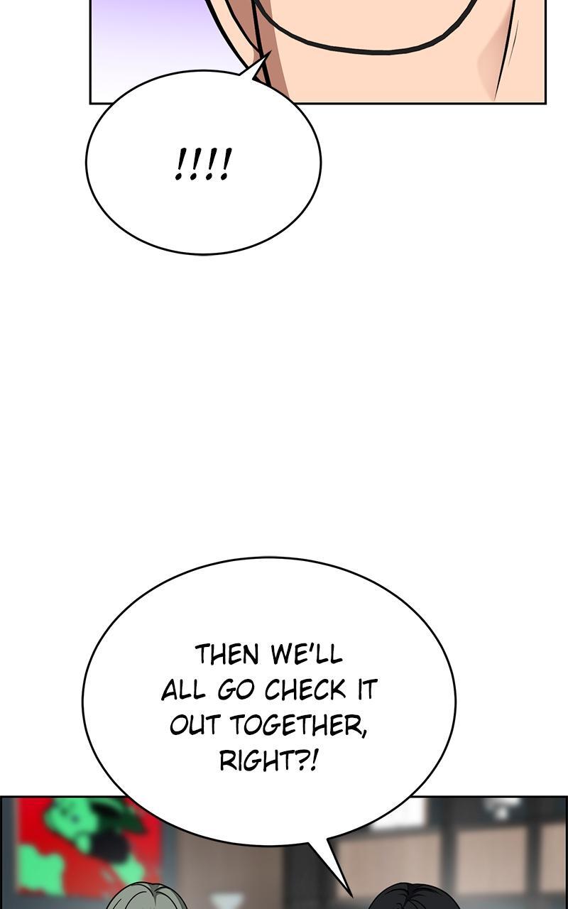 Read Denounce Manga Online