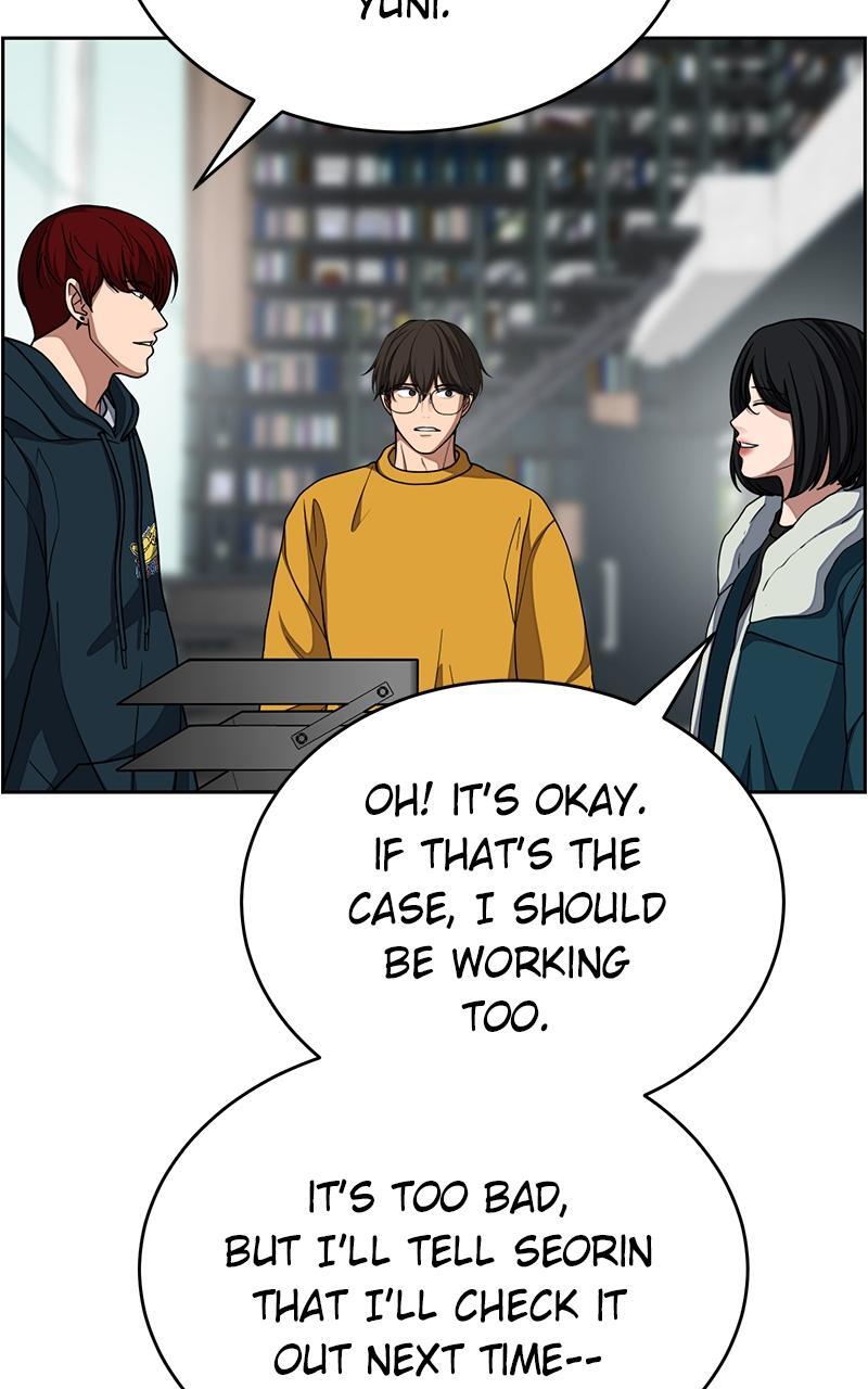 Read Denounce Manga Online