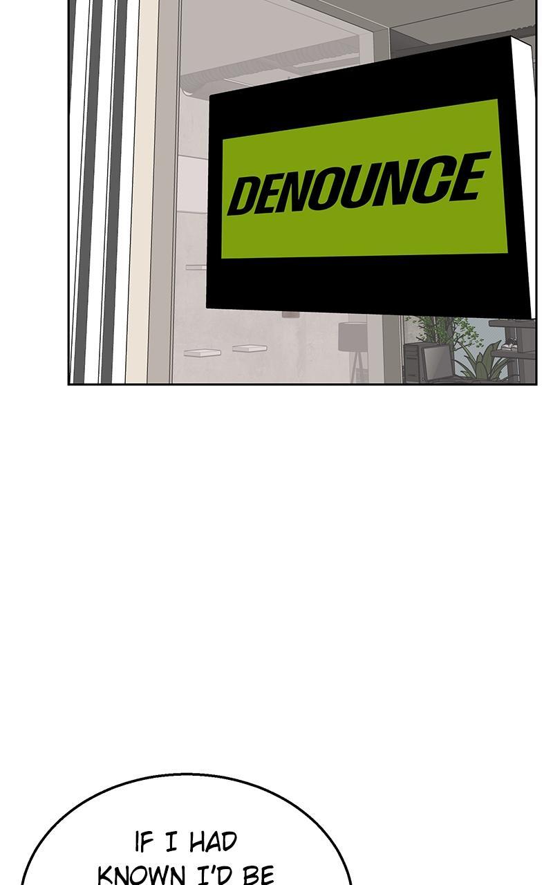 Read Denounce Manga Online
