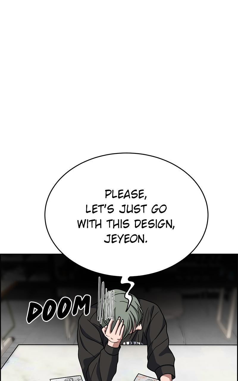 Read Denounce Manga Online