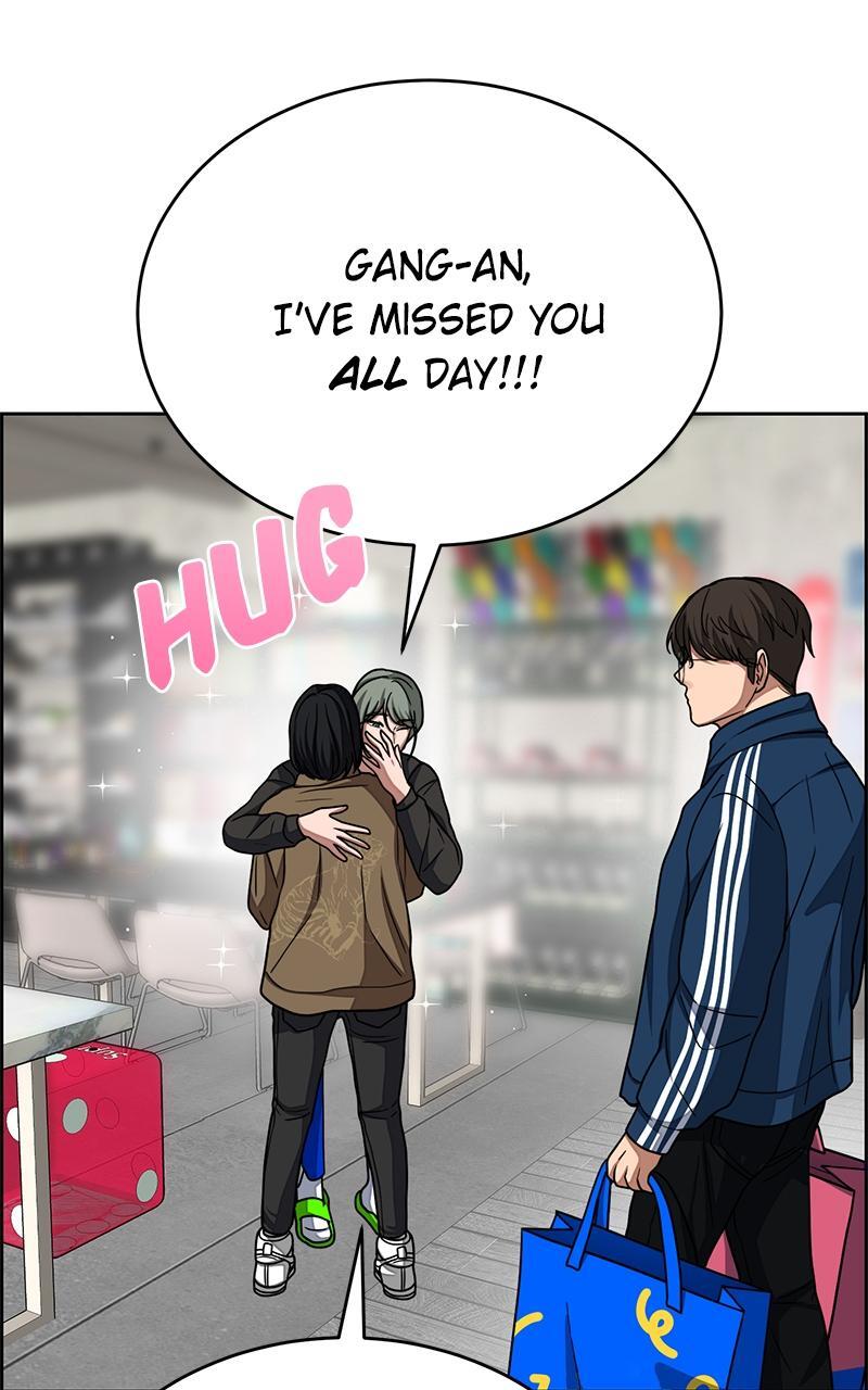Read Denounce Manga Online
