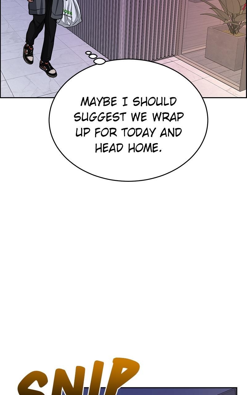 Read Denounce Manga Online