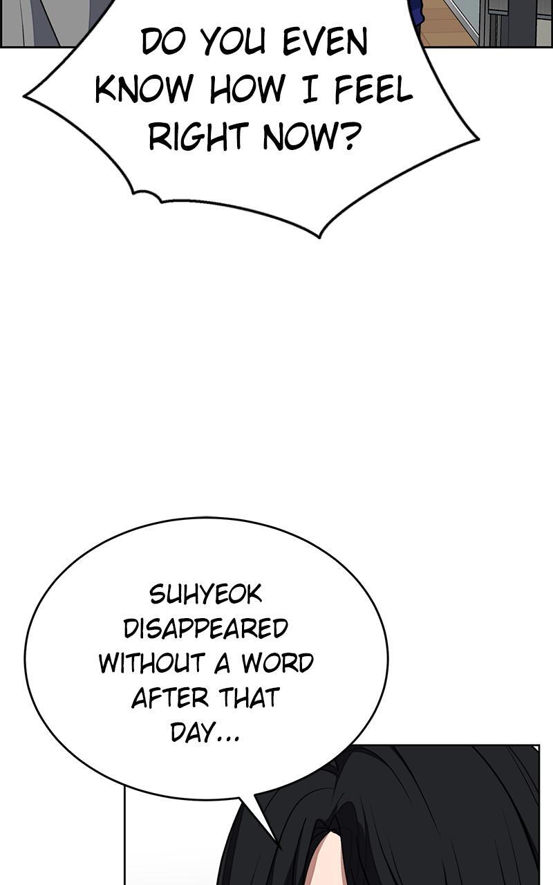 Read Denounce Manga Online