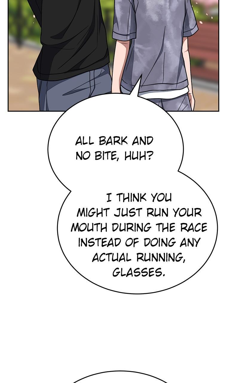 Read Denounce Manga Online