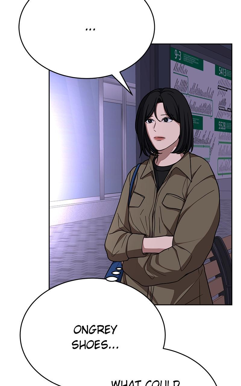 Read Denounce Manga Online