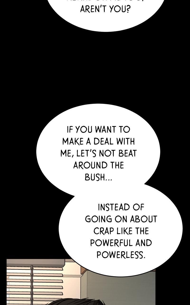 Read Denounce Manga Online