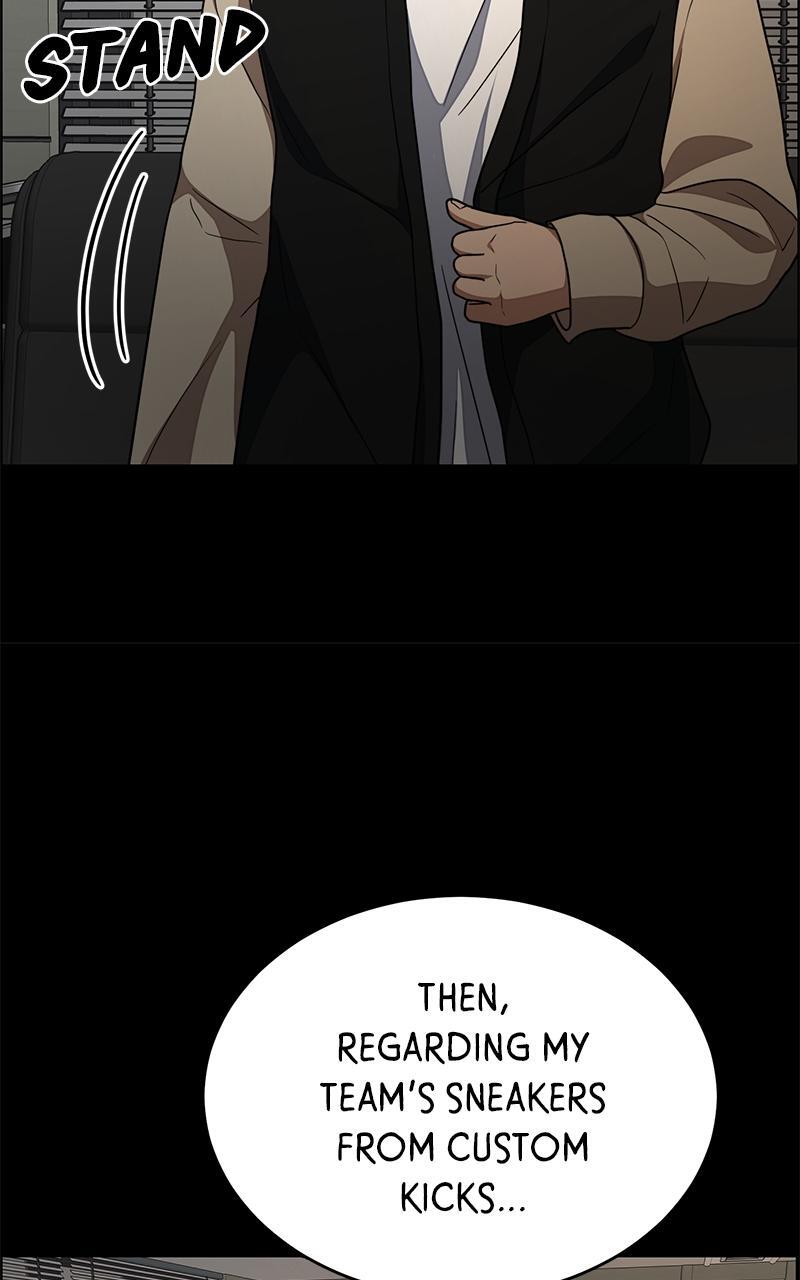 Read Denounce Manga Online