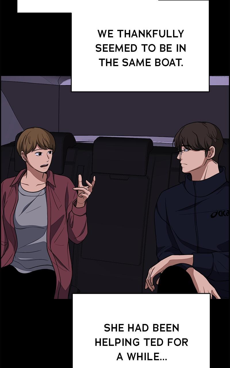 Read Denounce Manga Online