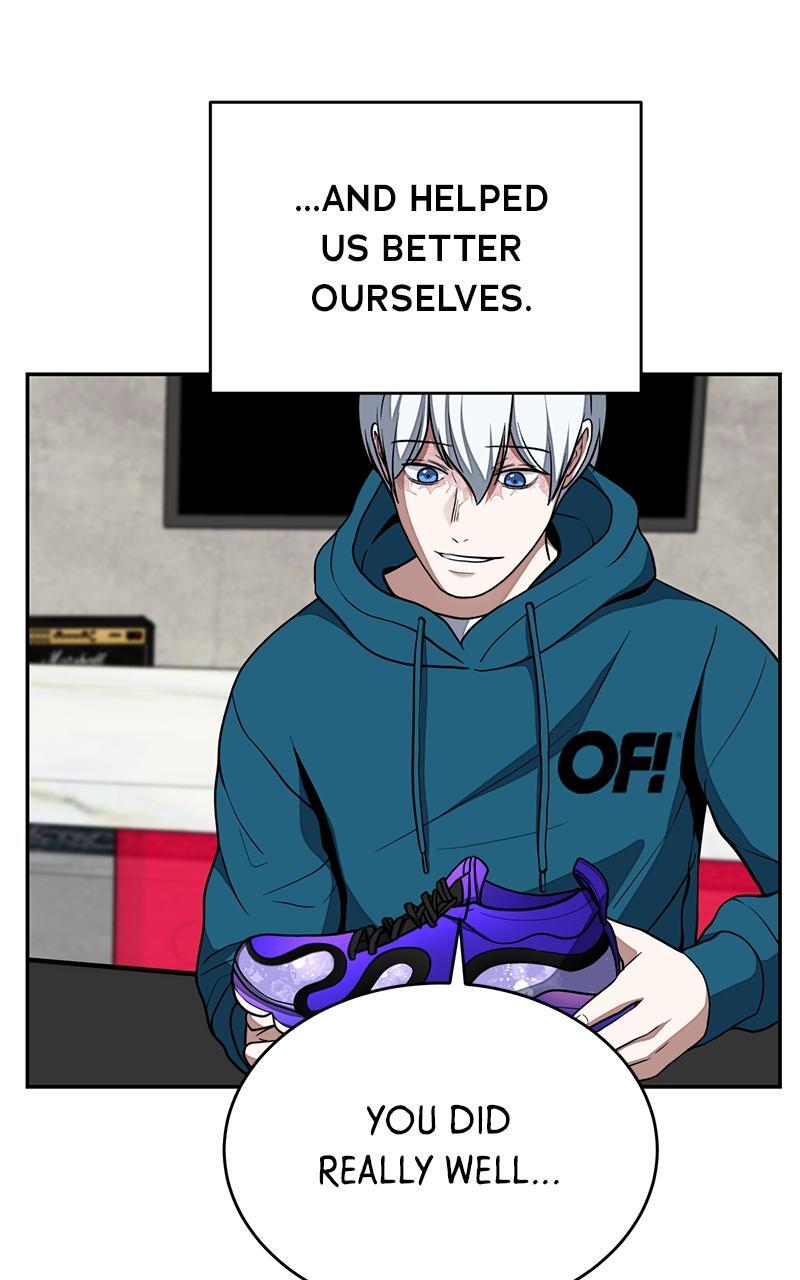 Read Denounce Manga Online