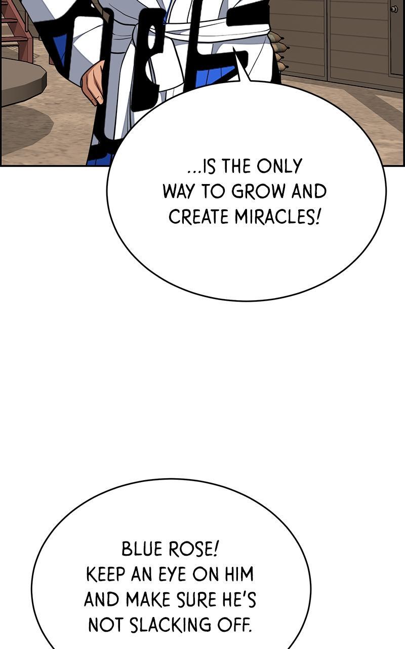 Read Denounce Manga Online