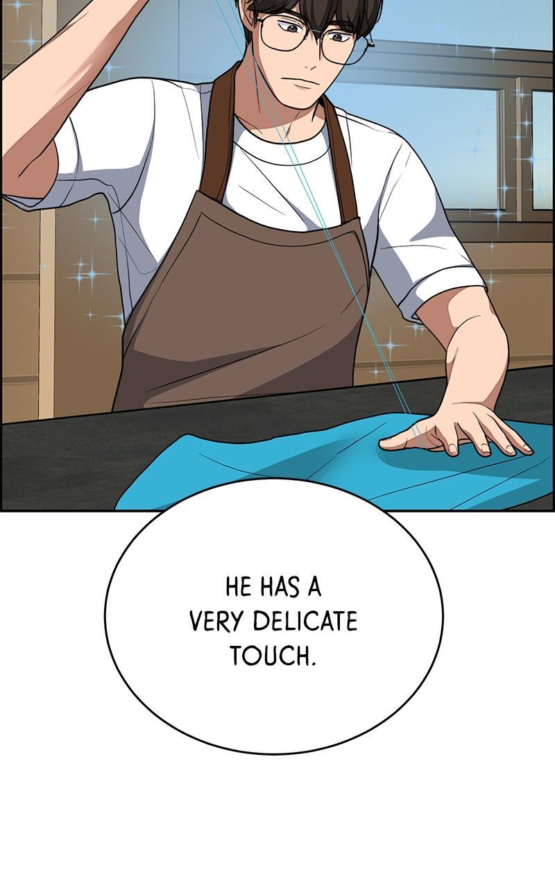 Read Denounce Manga Online