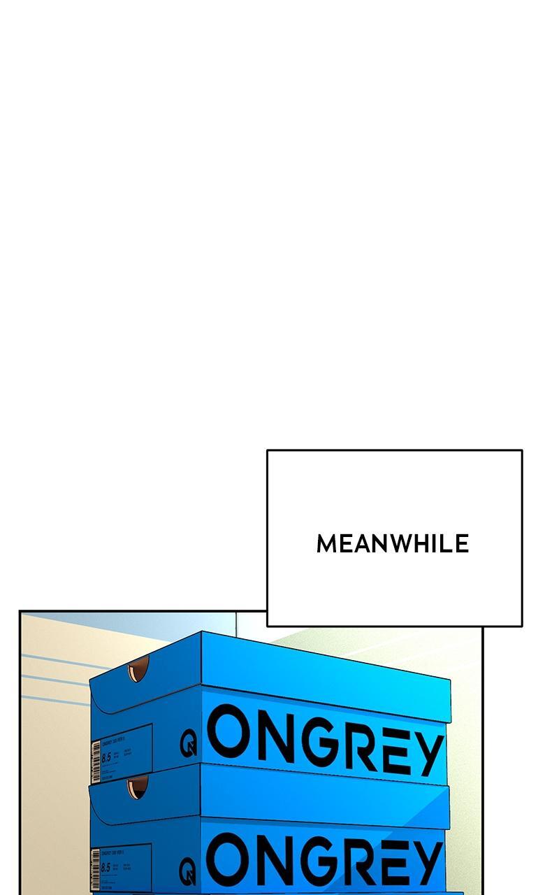 Read Denounce Manga Online