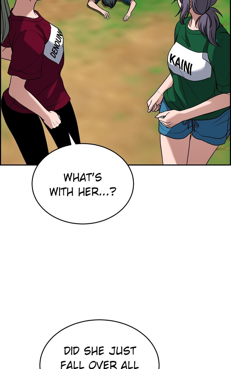 Read Denounce Manga Online