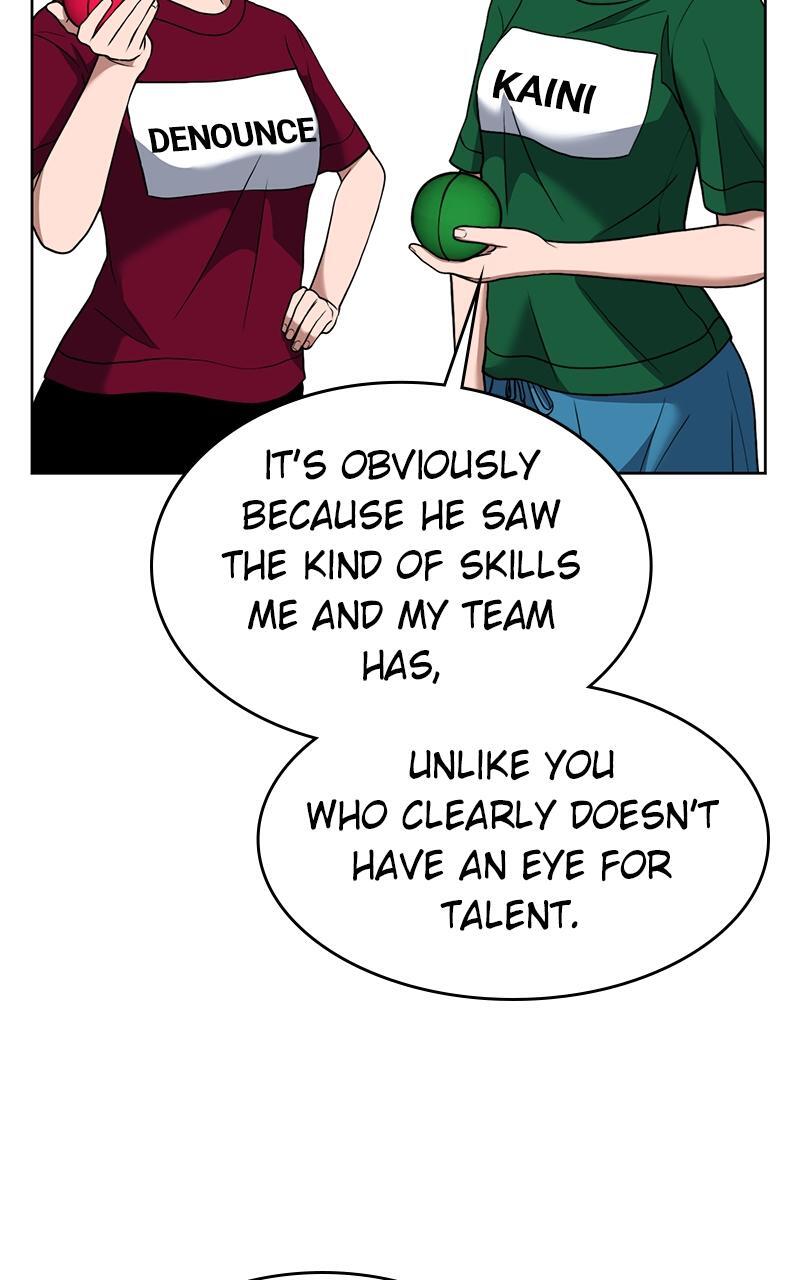 Read Denounce Manga Online