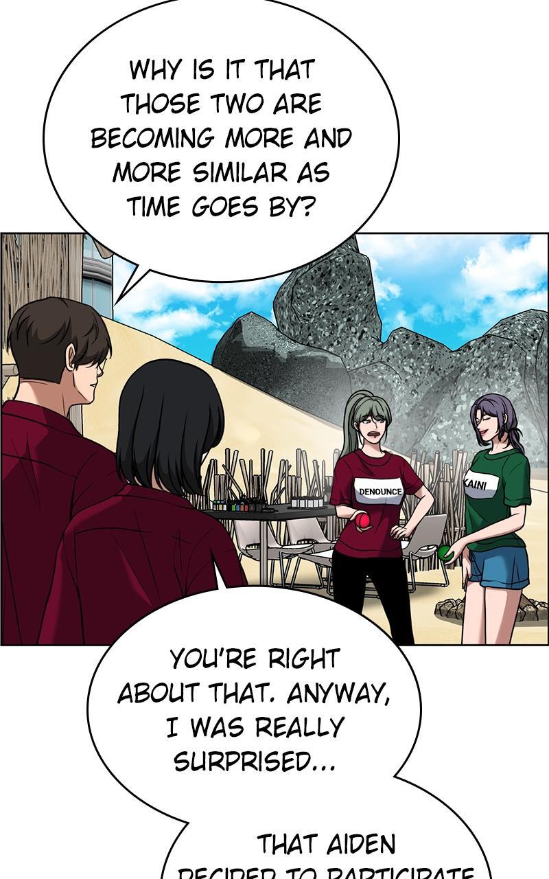Read Denounce Manga Online