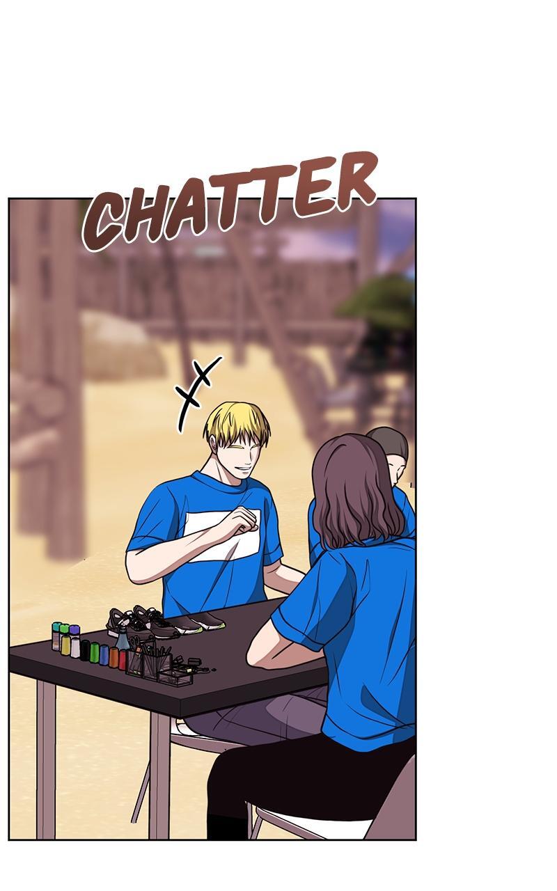 Read Denounce Manga Online