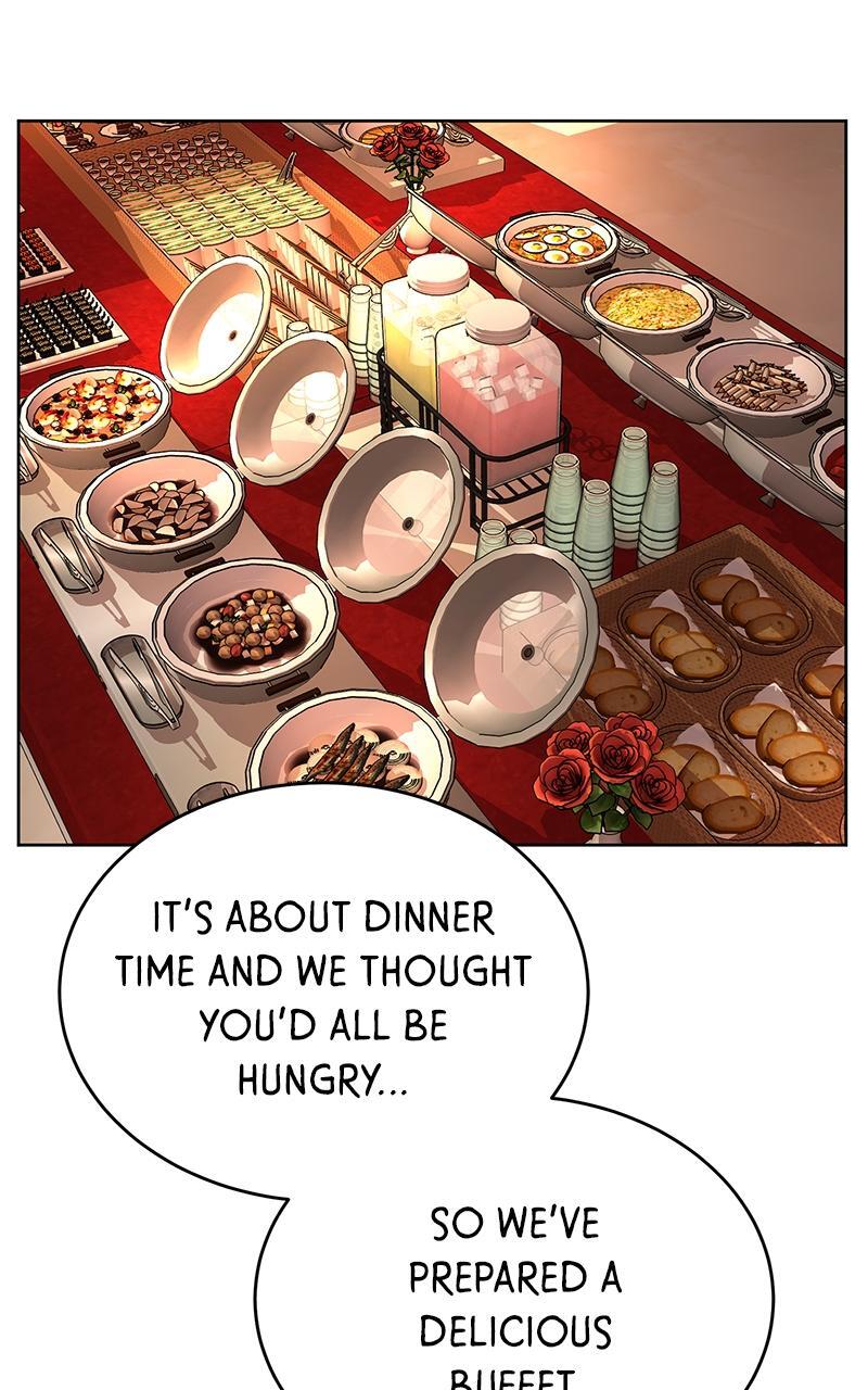 Read Denounce Manga Online