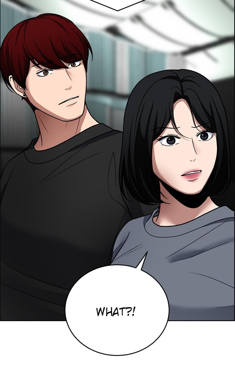 Read Denounce Manga Online