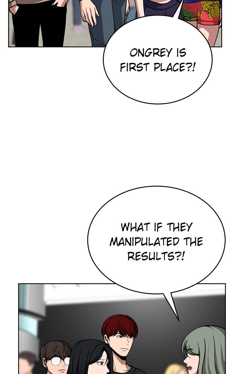 Read Denounce Manga Online