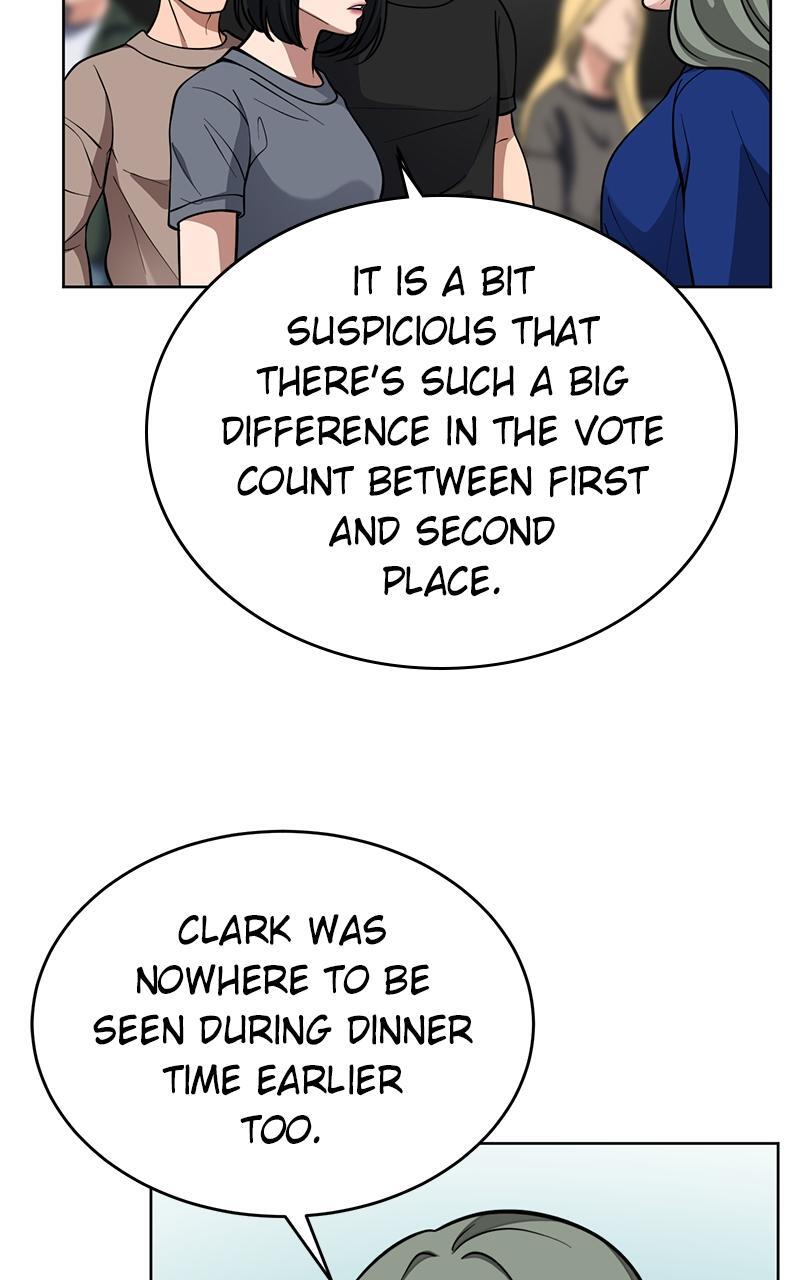 Read Denounce Manga Online