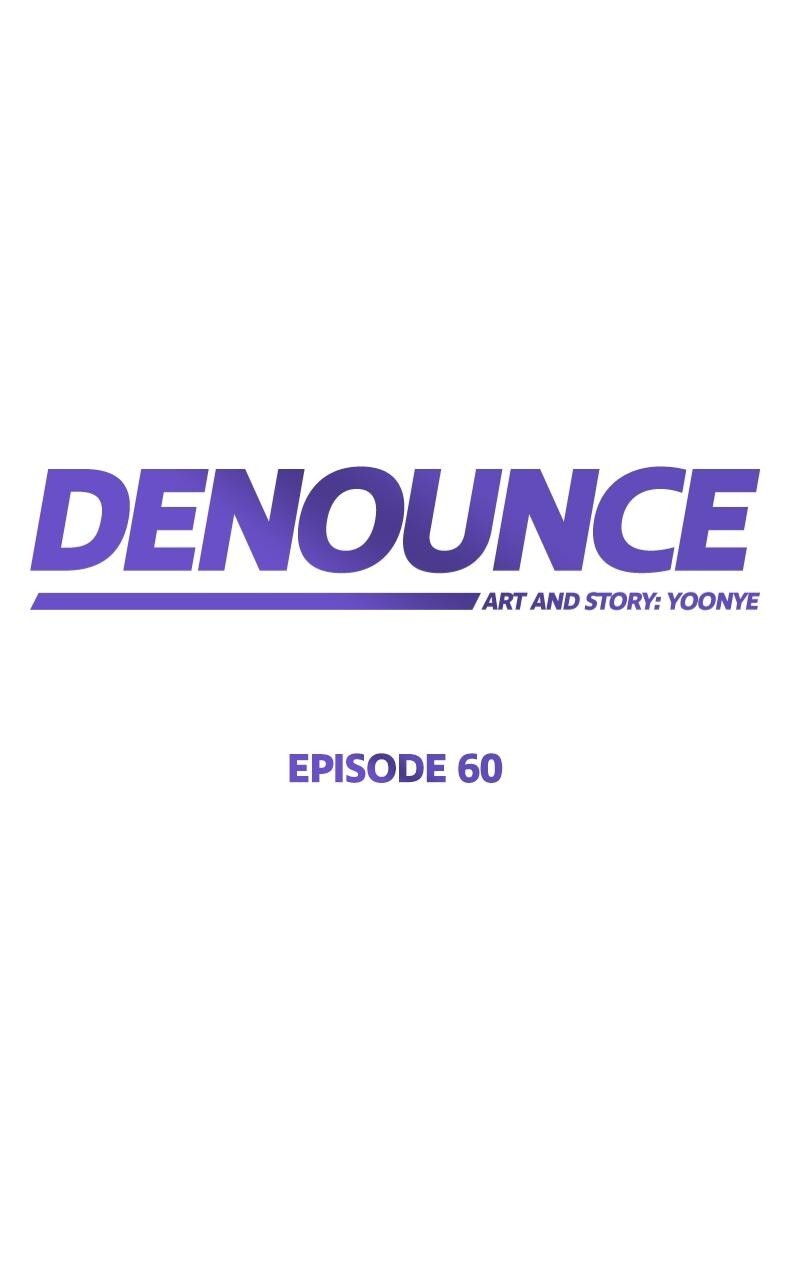 Read Denounce Manga Online