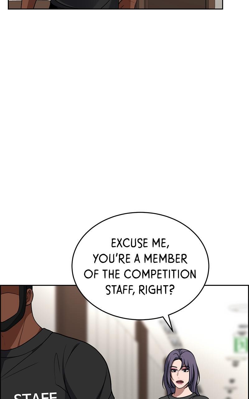 Read Denounce Manga Online