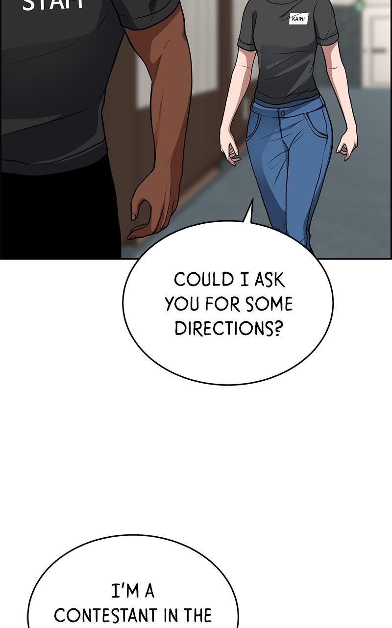 Read Denounce Manga Online