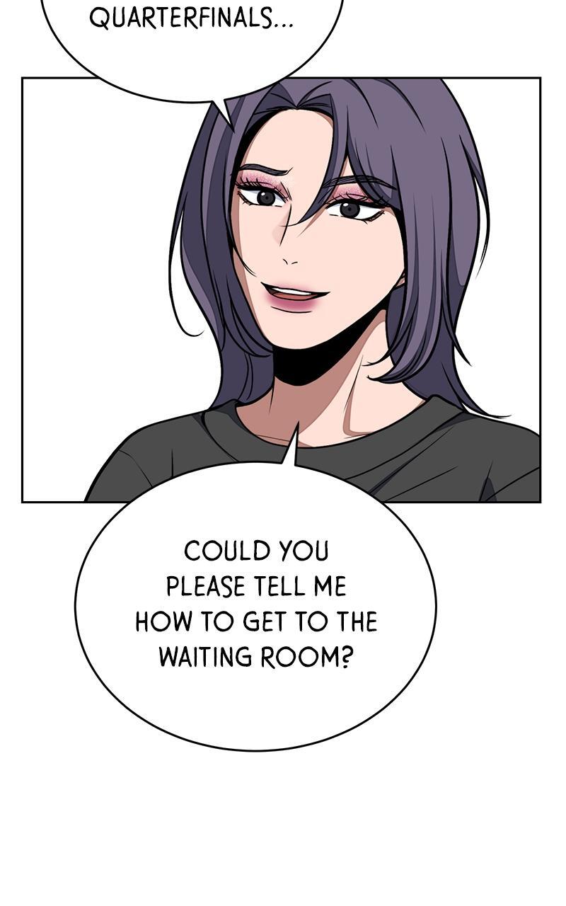 Read Denounce Manga Online