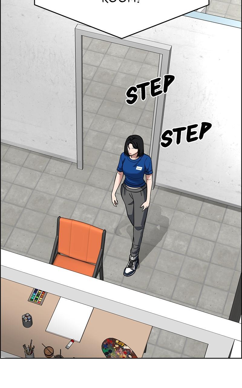 Read Denounce Manga Online