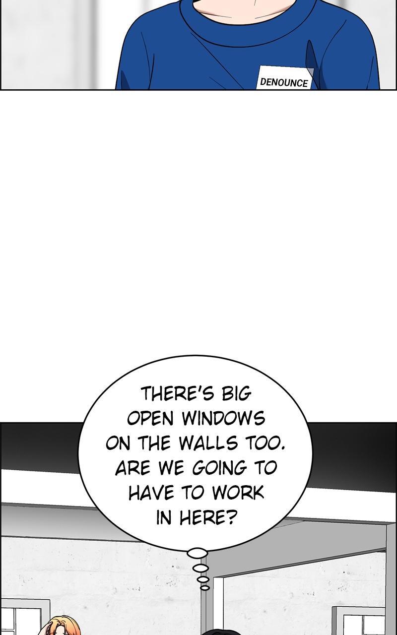 Read Denounce Manga Online